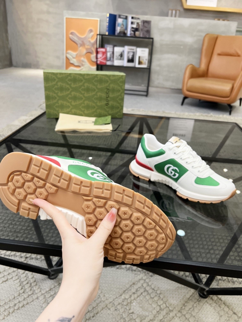 Gucci Casual Shoes